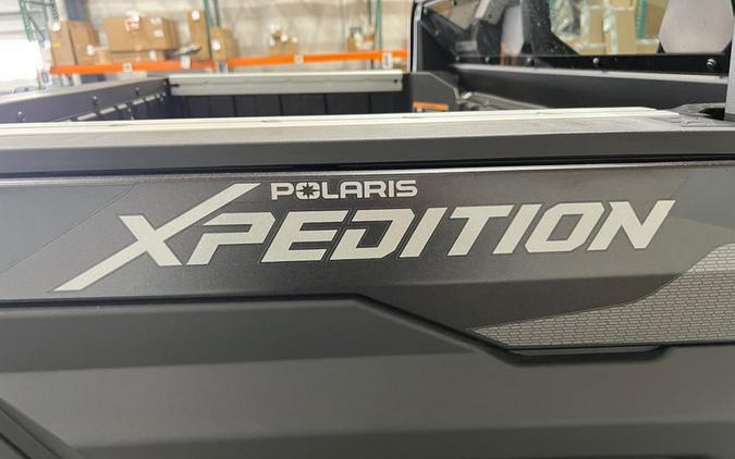 2026 Polaris XPEDITION XP NORTHSTAR