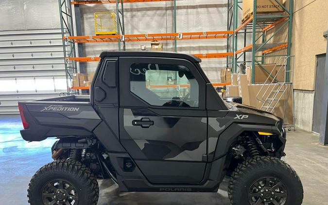 2026 Polaris XPEDITION XP NORTHSTAR