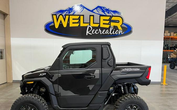 2026 Polaris XPEDITION XP NORTHSTAR