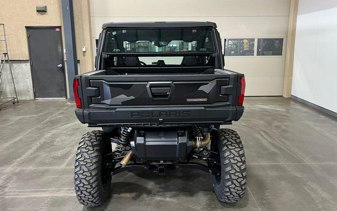 2026 Polaris XPEDITION XP NORTHSTAR