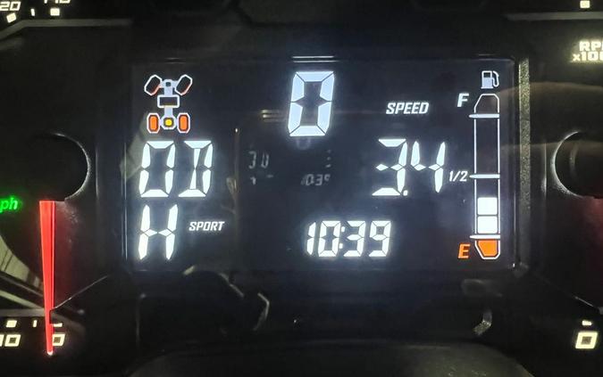 2026 Polaris XPEDITION XP NORTHSTAR