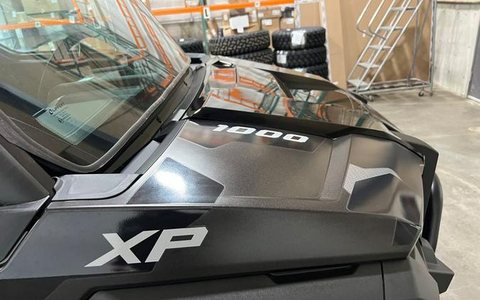 2026 Polaris XPEDITION XP NORTHSTAR