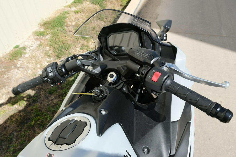 2026 KAWASAKI NINJA 650 ABS