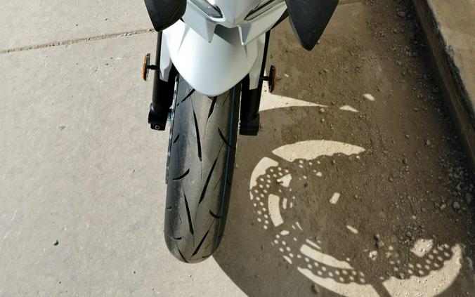 2026 KAWASAKI NINJA 650 ABS