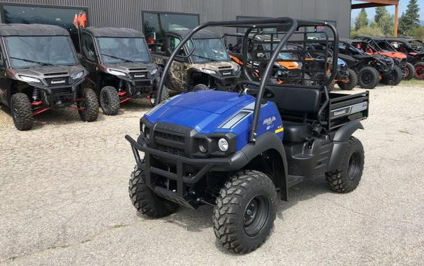 2026 Kawasaki Mule SX™ 4x4 XC