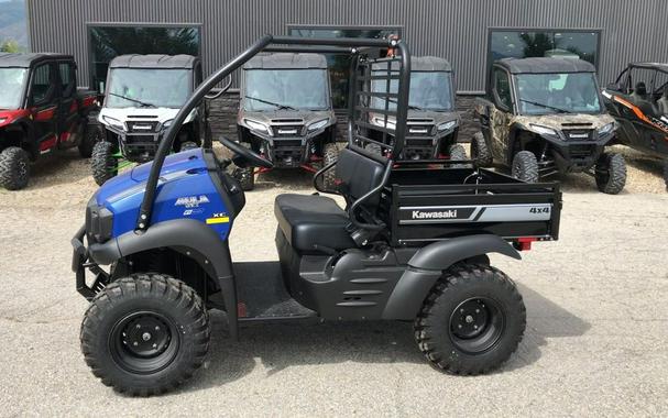 2026 Kawasaki Mule SX™ 4x4 XC