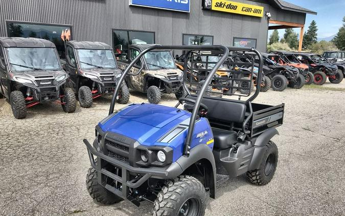 2026 Kawasaki Mule SX™ 4x4 XC