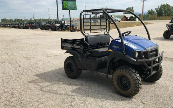 2026 Kawasaki Mule SX™ 4x4 XC