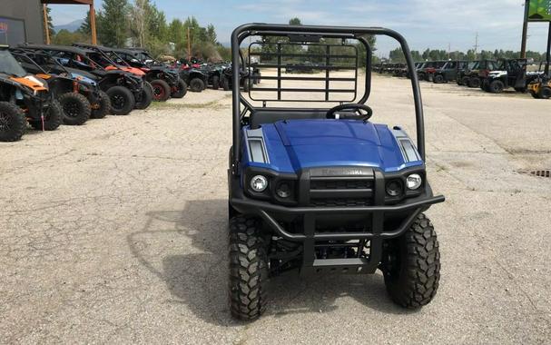 2026 Kawasaki Mule SX™ 4x4 XC