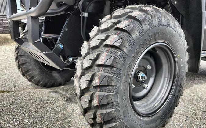 2026 Kawasaki Mule SX™ 4x4 XC