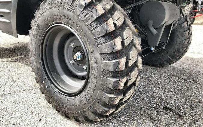 2026 Kawasaki Mule SX™ 4x4 XC