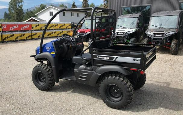 2026 Kawasaki Mule SX™ 4x4 XC