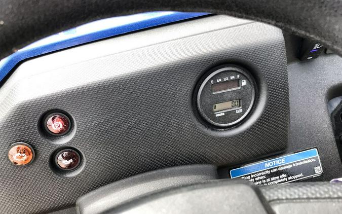 2026 Kawasaki Mule SX™ 4x4 XC