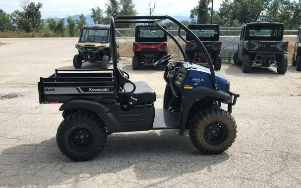 2026 Kawasaki Mule SX™ 4x4 XC