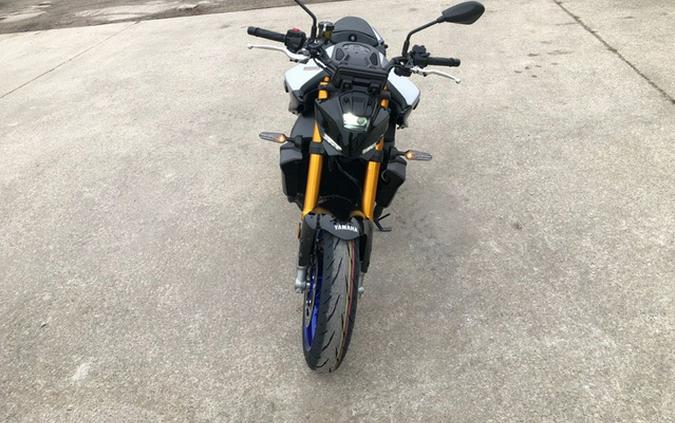 2026 Yamaha MT 09 SP