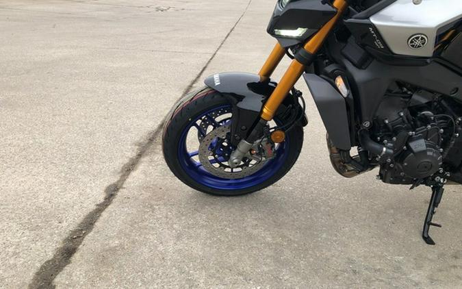 2026 Yamaha MT 09 SP