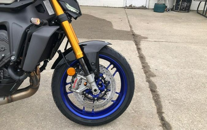 2026 Yamaha MT 09 SP