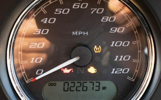 2020 Harley-Davidson Tri Glide Ultra