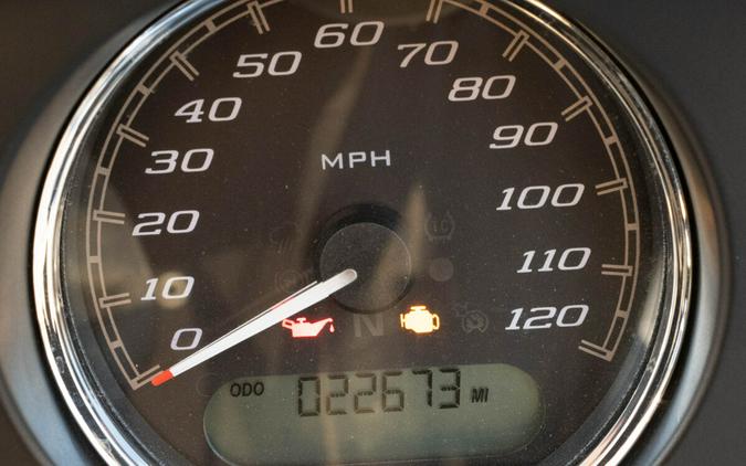 2020 Harley-Davidson Tri Glide Ultra