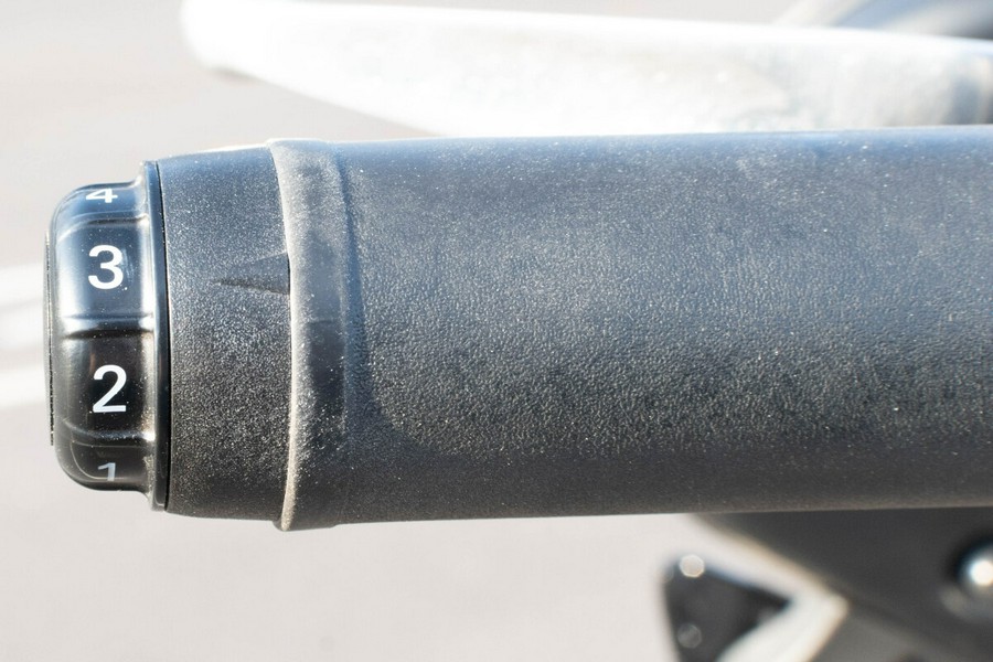 2020 Harley-Davidson Tri Glide Ultra