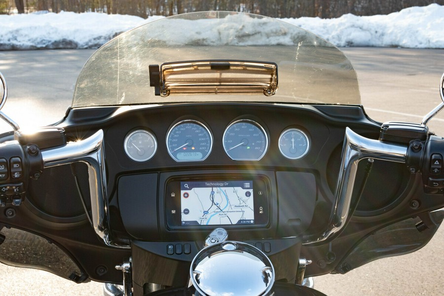 2020 Harley-Davidson Tri Glide Ultra