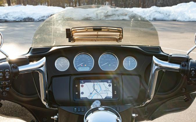 2020 Harley-Davidson Tri Glide Ultra