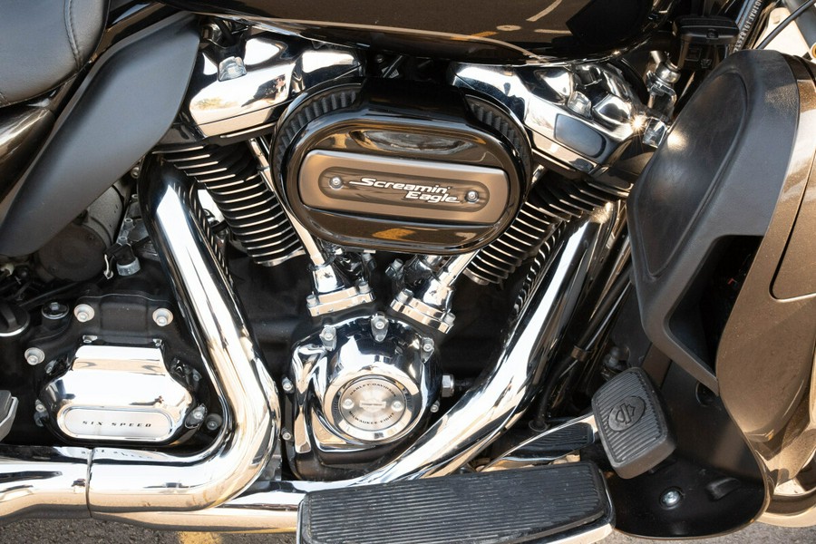 2020 Harley-Davidson Tri Glide Ultra