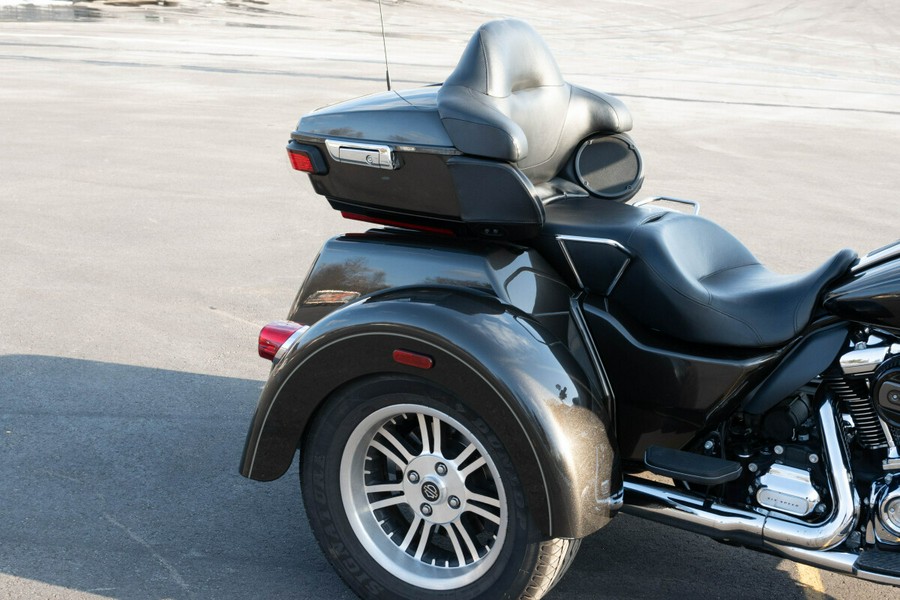 2020 Harley-Davidson Tri Glide Ultra