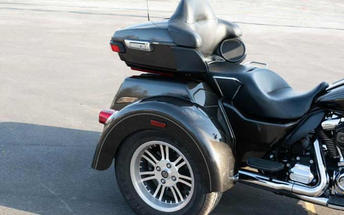 2020 Harley-Davidson Tri Glide Ultra