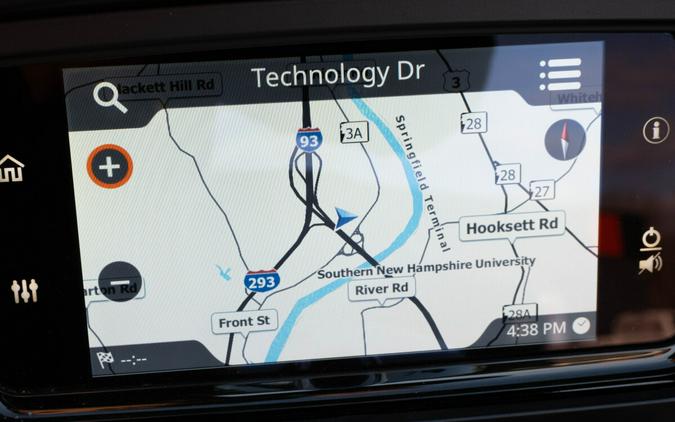 2020 Harley-Davidson Tri Glide Ultra