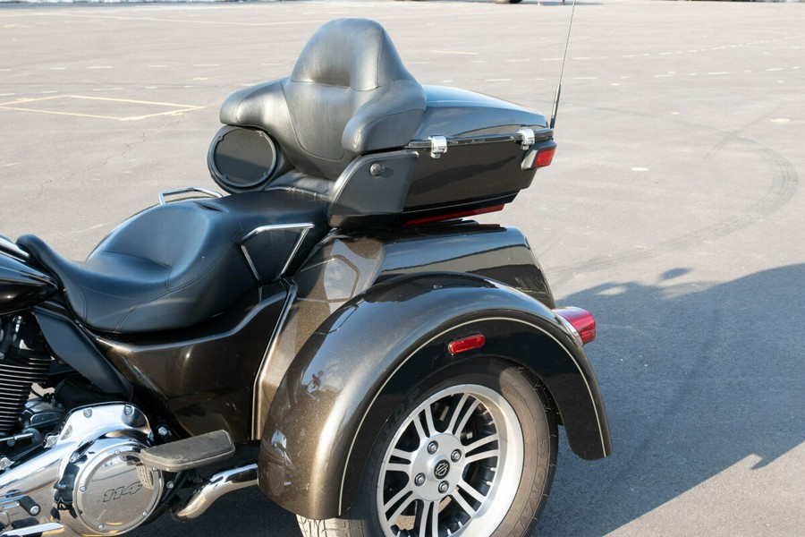 2020 Harley-Davidson Tri Glide Ultra