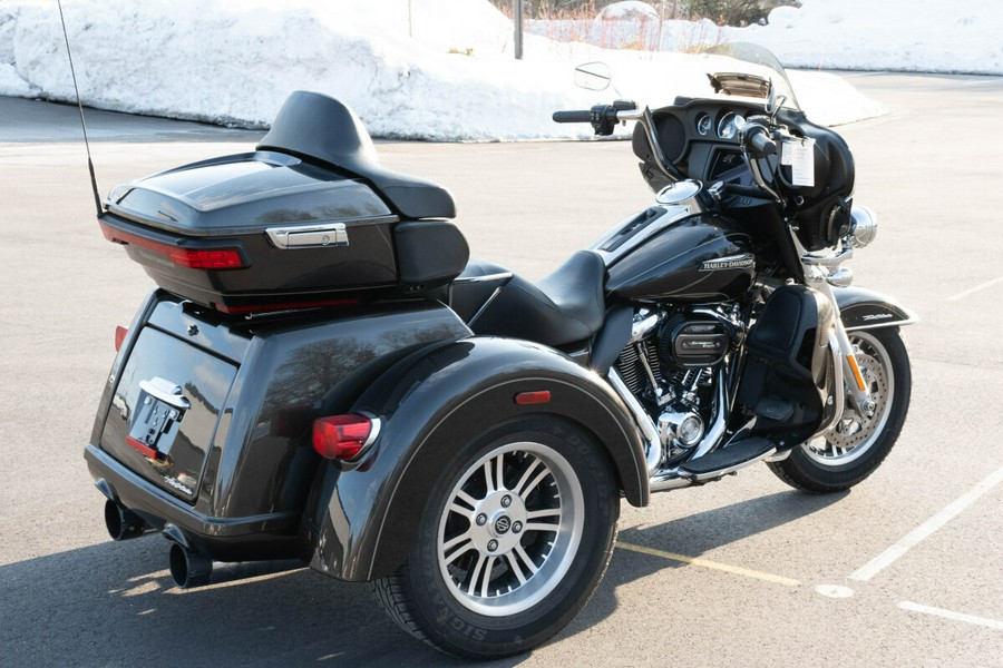 2020 Harley-Davidson Tri Glide Ultra