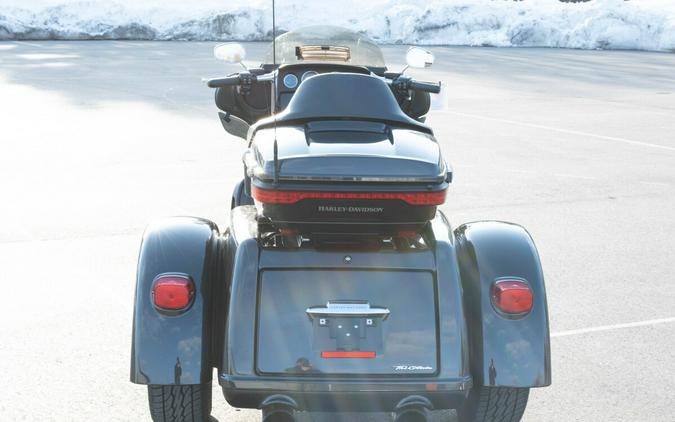 2020 Harley-Davidson Tri Glide Ultra