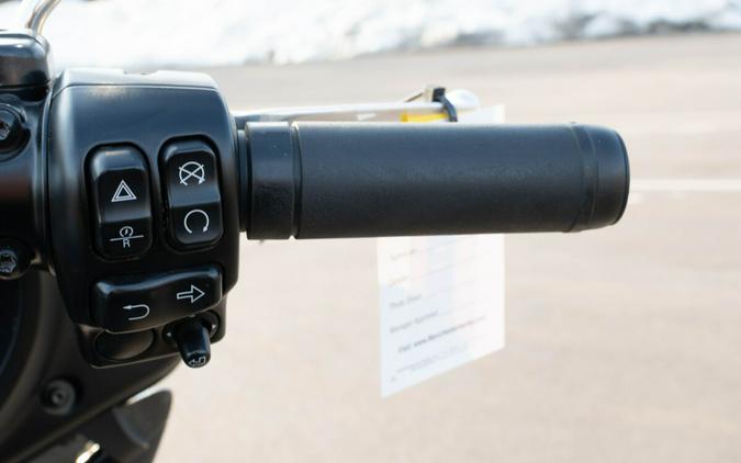 2020 Harley-Davidson Tri Glide Ultra