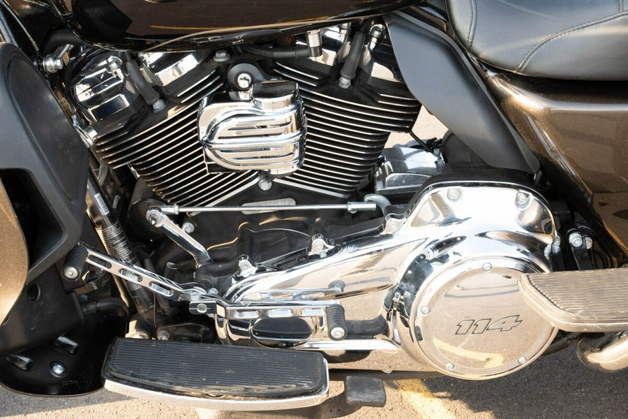 2020 Harley-Davidson Tri Glide Ultra