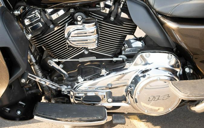 2020 Harley-Davidson Tri Glide Ultra