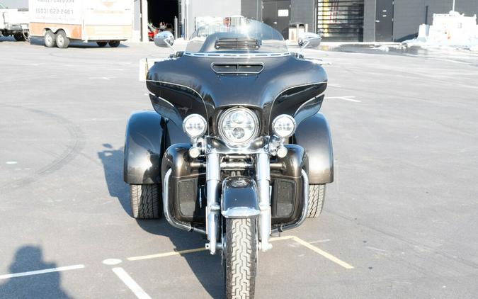 2020 Harley-Davidson Tri Glide Ultra