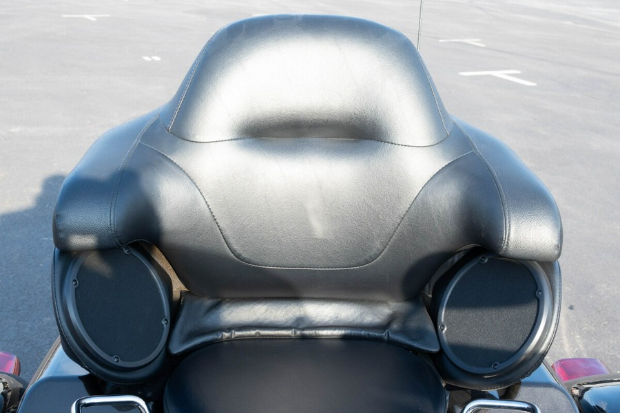 2020 Harley-Davidson Tri Glide Ultra