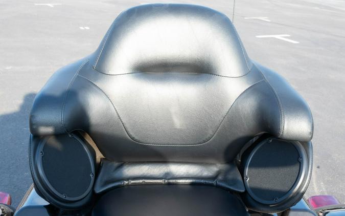 2020 Harley-Davidson Tri Glide Ultra