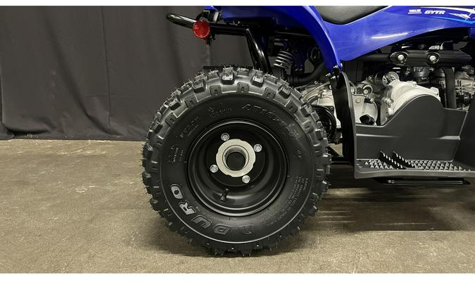 2026 Yamaha YFZ 50