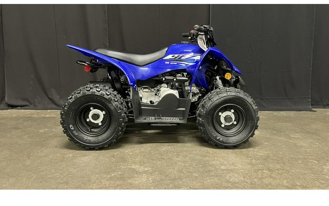 2026 Yamaha YFZ 50