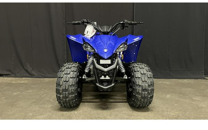 2026 Yamaha YFZ 50