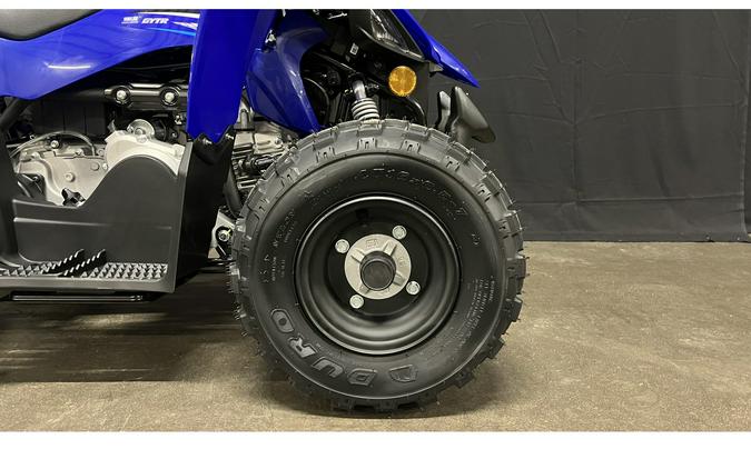 2026 Yamaha YFZ 50