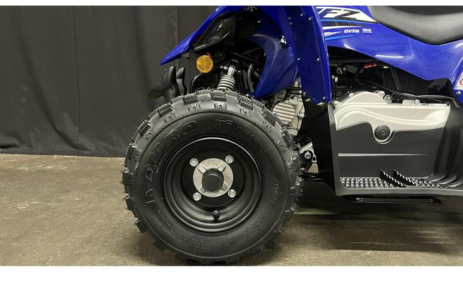 2026 Yamaha YFZ 50