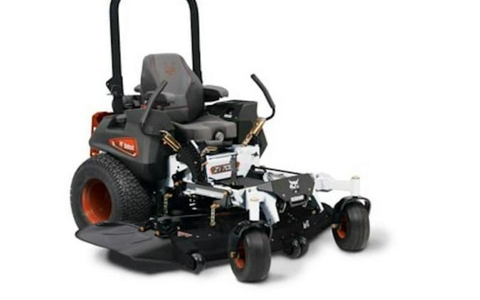 2025 Bobcat ZT7000 Zero-Turn Mower 72 Deck