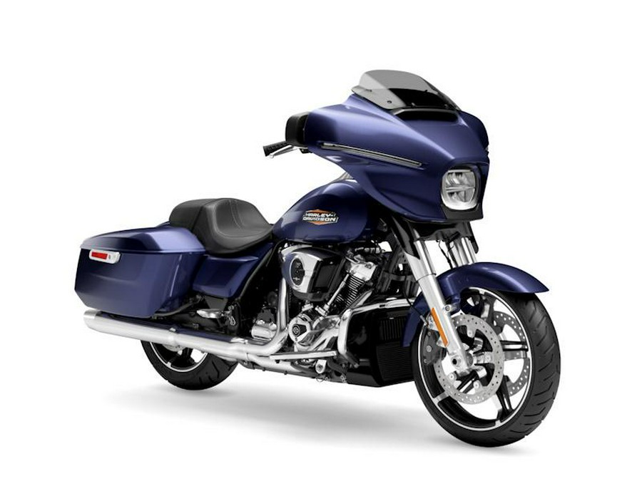 2026 Harley-Davidson® FLHX - Street Glide®