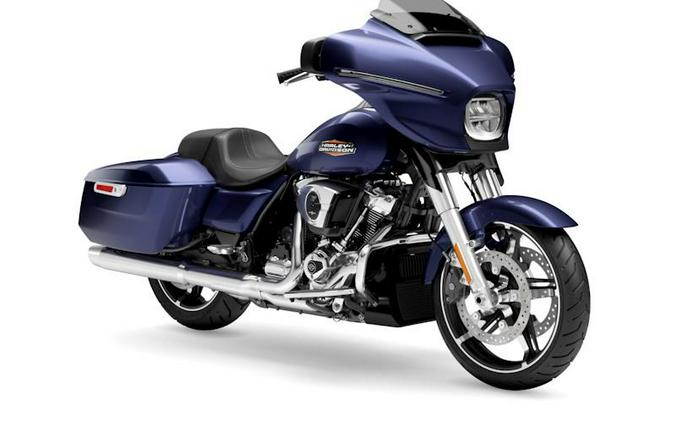2026 Harley-Davidson® FLHX - Street Glide®