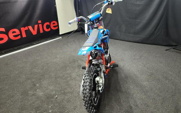 2026 DENAGO MX1 - F201435