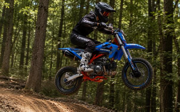 2026 DENAGO MX1 - F201435