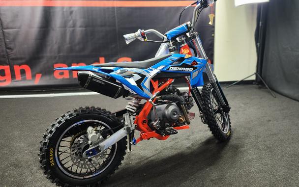 2026 DENAGO MX1 - F201435